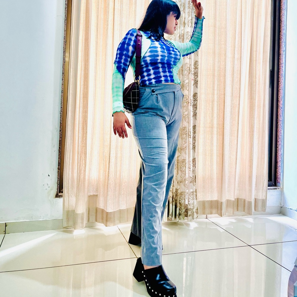 Meet your Posher, Sahiba